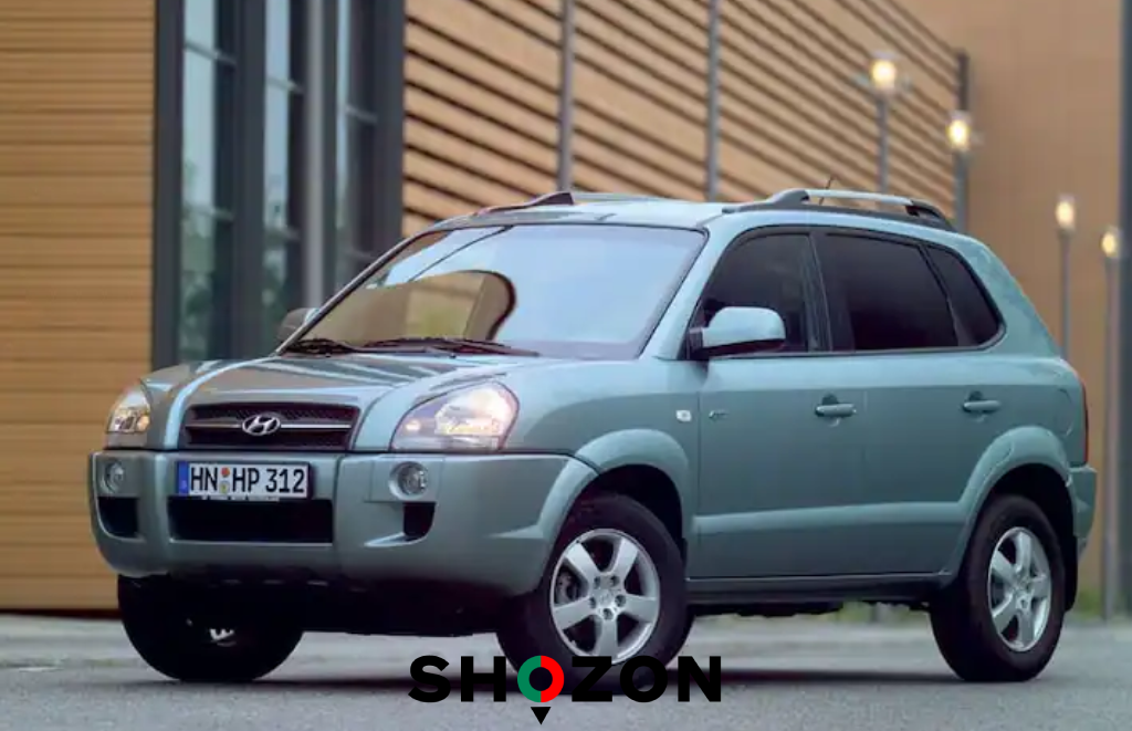 Best Cars in UAE Under 10,000 AED