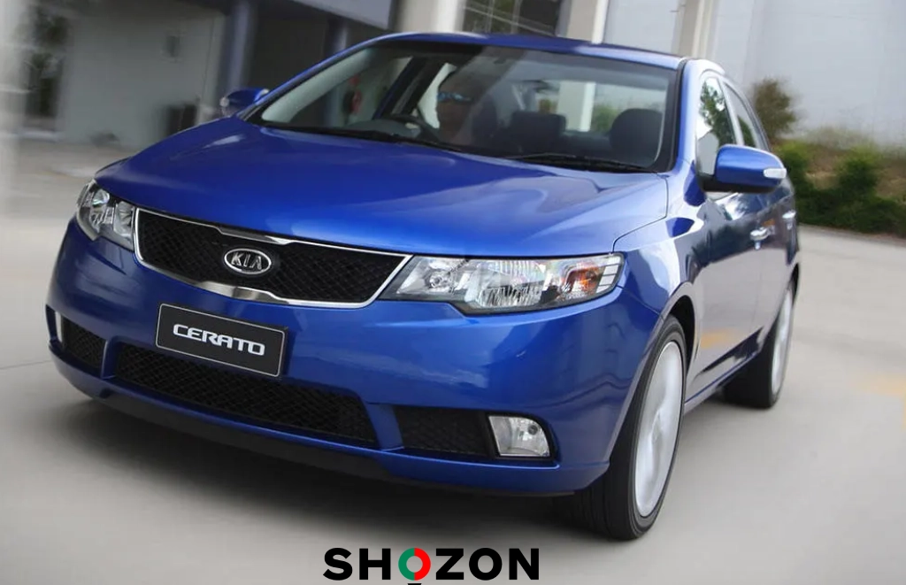 Best Cars in UAE Under 10,000 AED