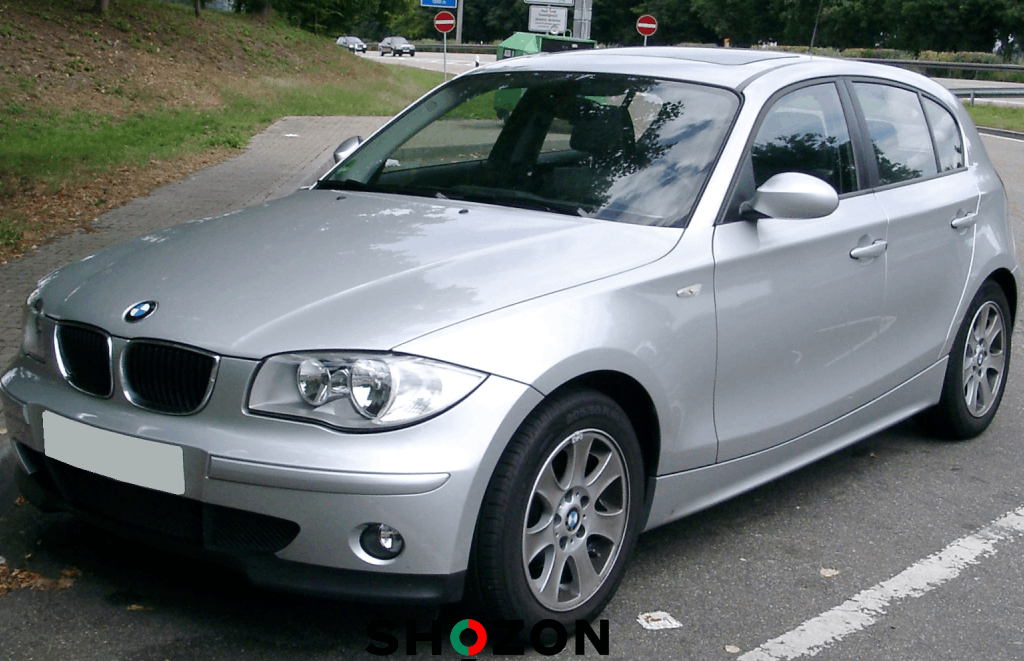 Best Cars in UAE Under 50,000 AED