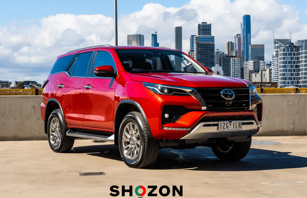 Best Cars in UAE Under 50,000 AED