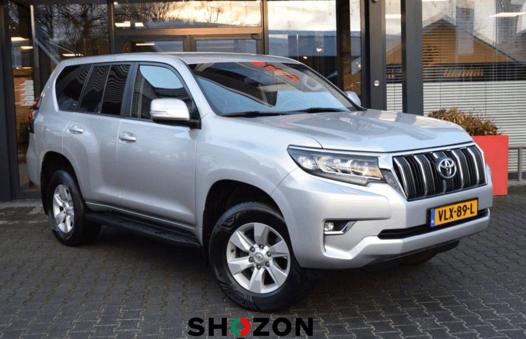 Best Cars in UAE Under 50,000 AED