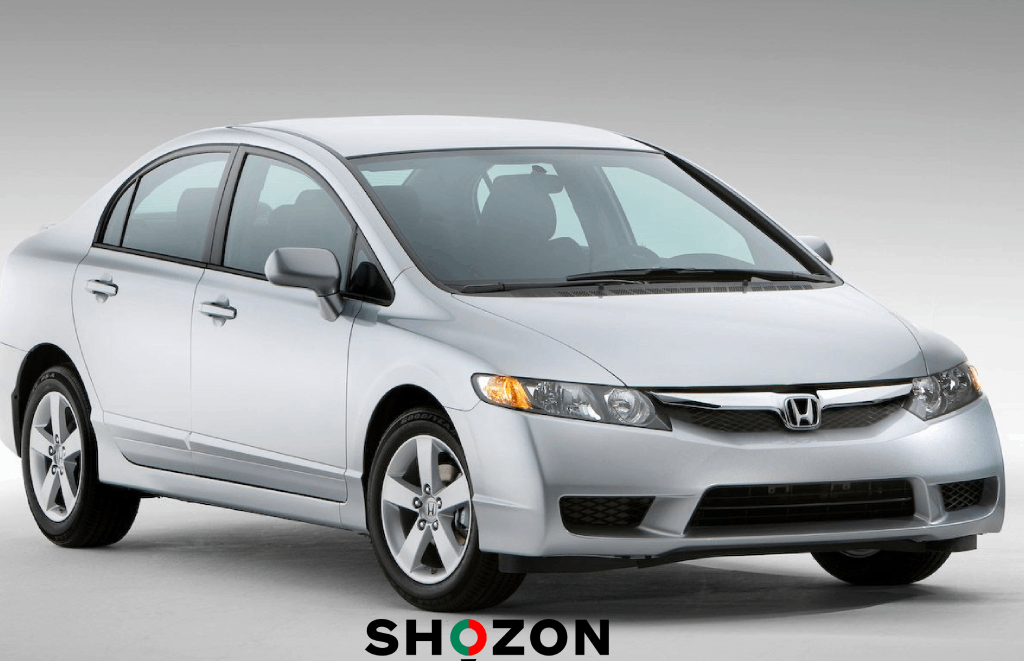 Best Cars in UAE Under 50,000 AED