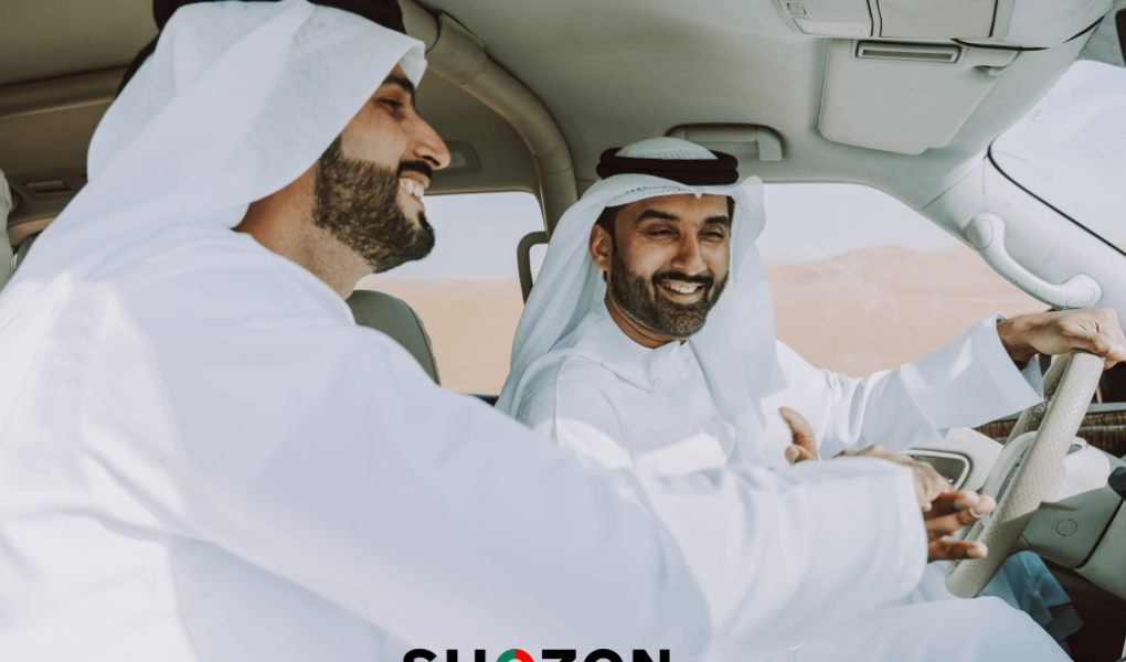 Best Cars in UAE Under 50,000 AED