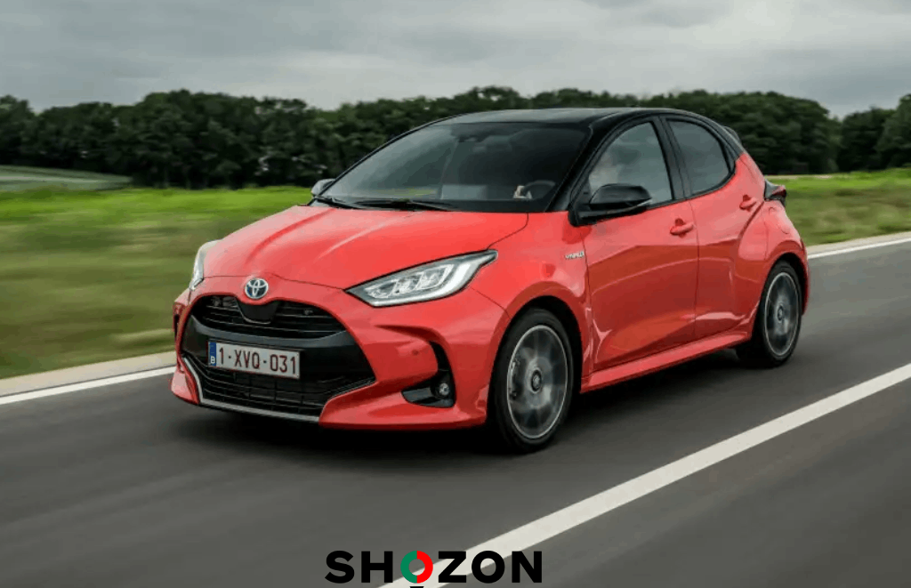 Best Cars in UAE Under 50,000 AED