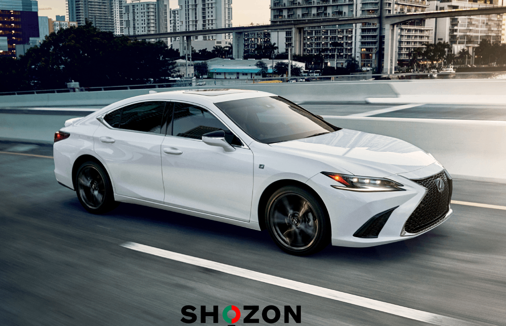 Best Cars in UAE Under 50,000 AED