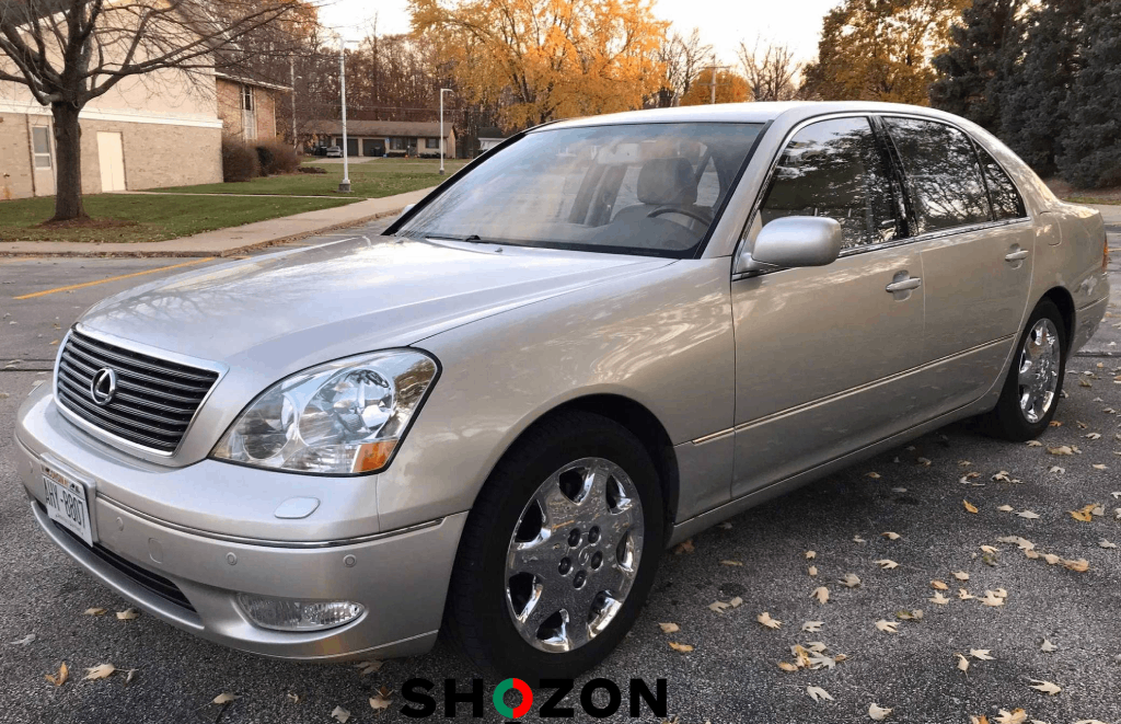 Best Cars in UAE Under 50,000 AED