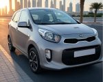 Budget Friendly cars in Dubai