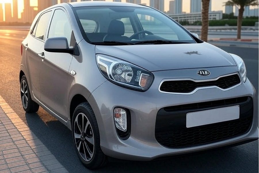 Budget Friendly cars in Dubai