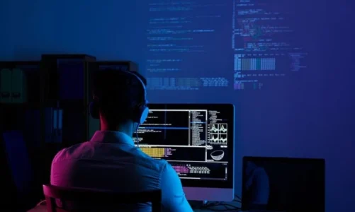 The Future of Software Development in the UAE : Top Trends & Predictions