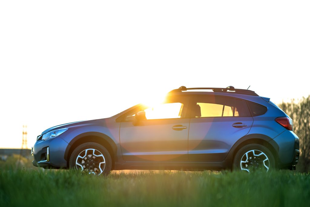 best car to buy in uae