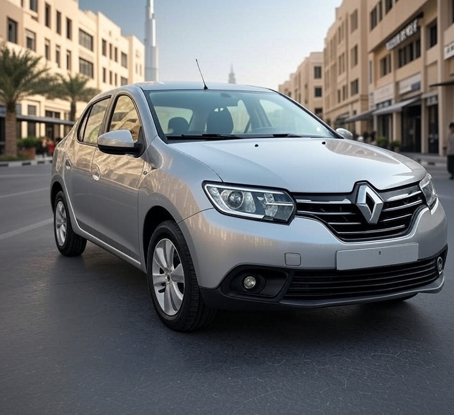 renault