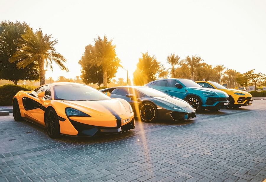 The Resale Value of Cars in the UAE