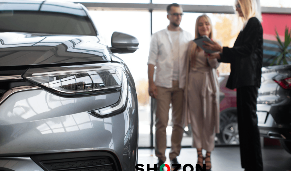 Best Cars in UAE Under 60,000 AED