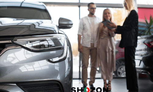 Best Cars in UAE Under 60,000 AED