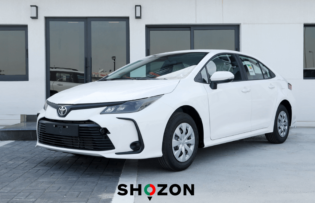 Best Cars in UAE Under 60,000 AED