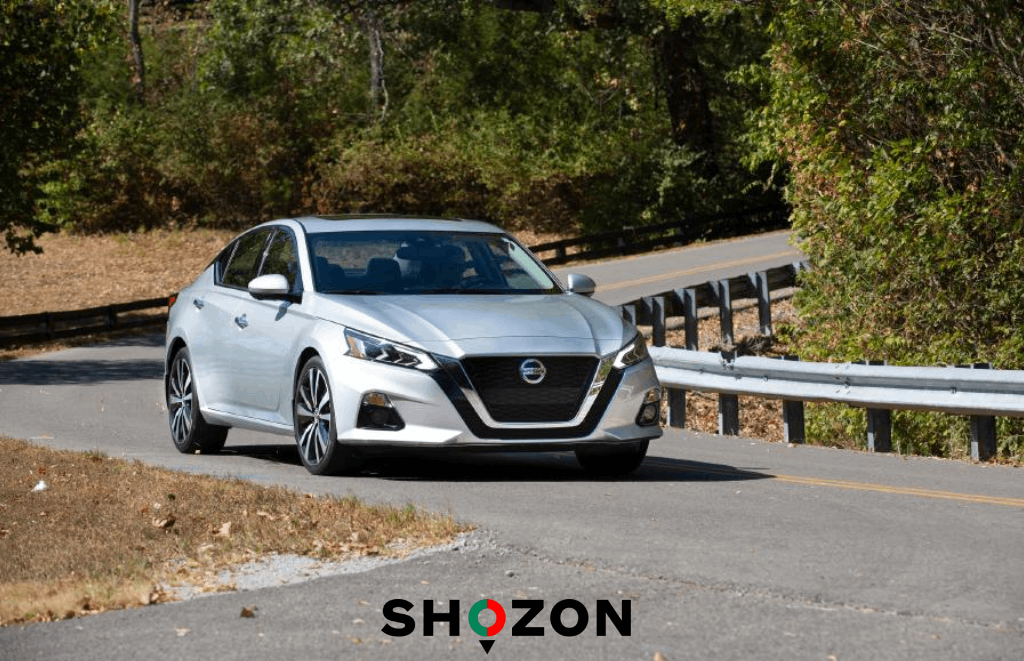 Best Cars in UAE Under 60,000 AED