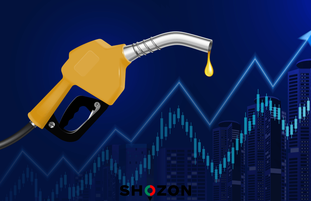 Petrol Prices in the UAE