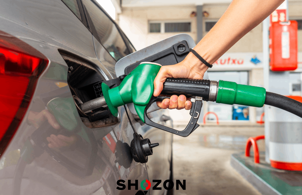 Petrol Prices in the UAE