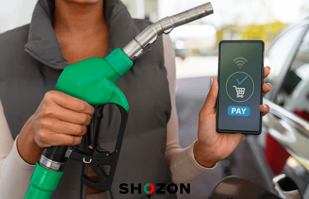 Petrol Prices in the UAE