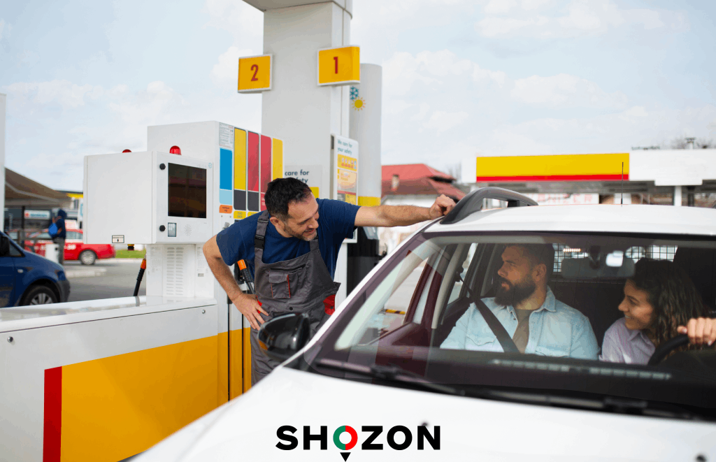 Petrol Prices in the UAE