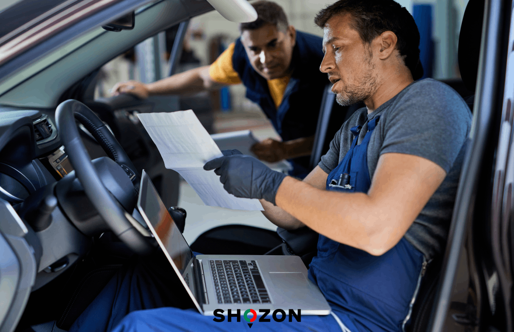 Tasjeel Services in UAE