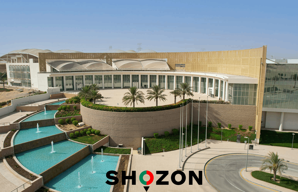 University of Dubai