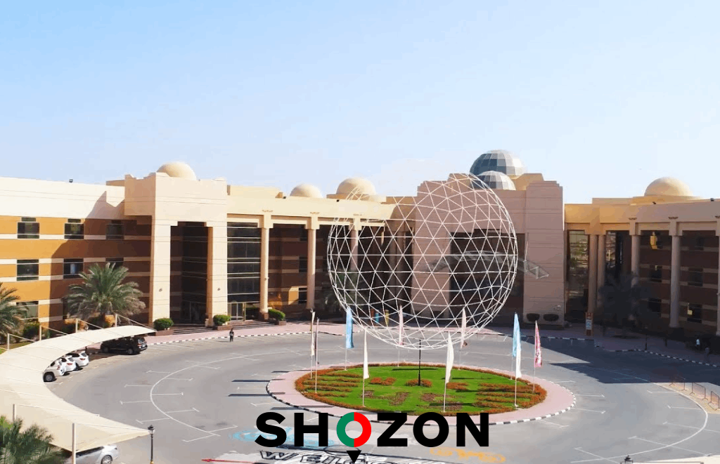 Ajman University