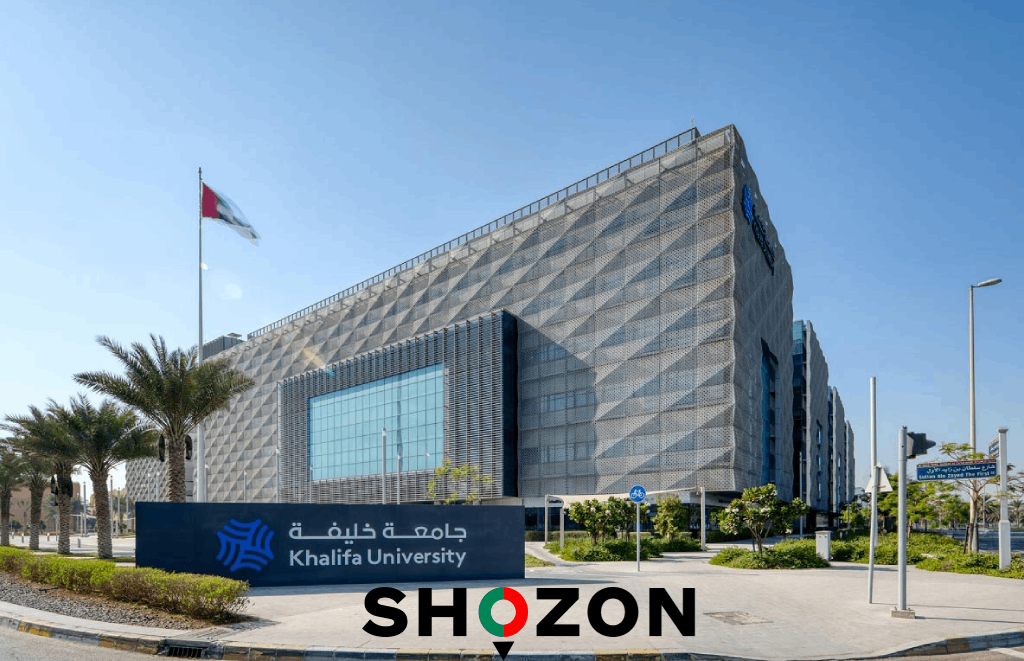 Khalifa University