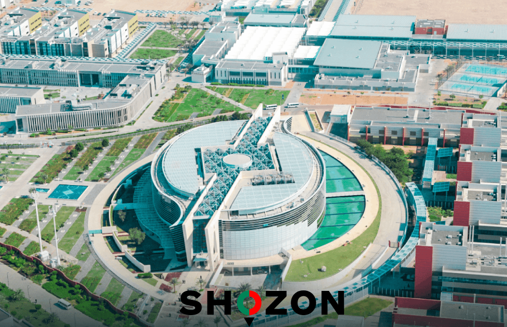 Top Universities in the UAE