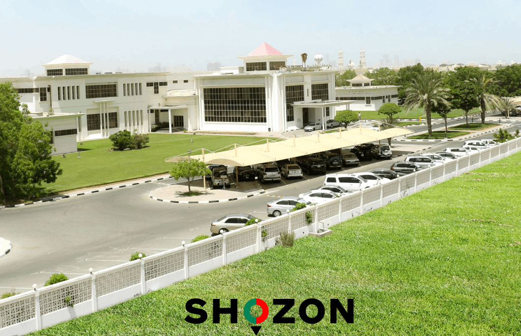 Top Universities in the UAE