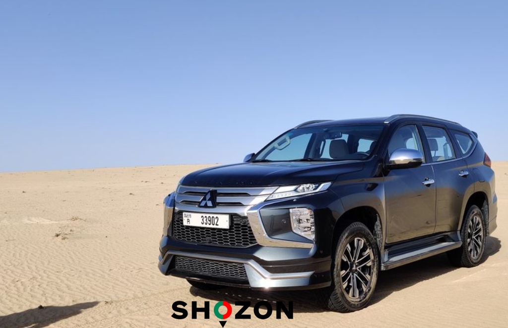 top car brands in uae