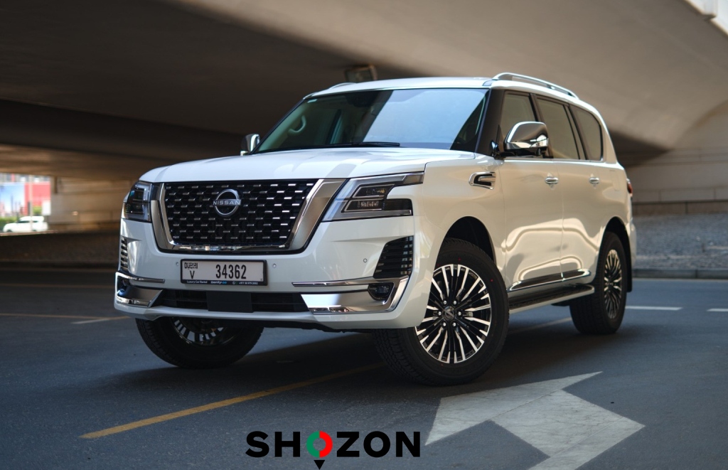 top car brands in uae