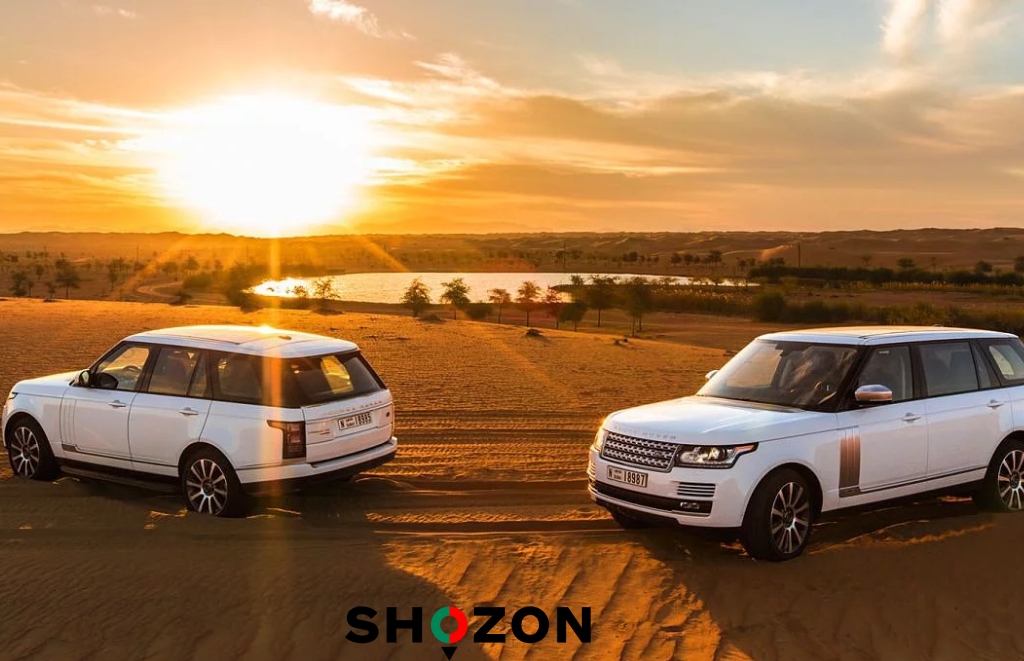 top car brands in uae