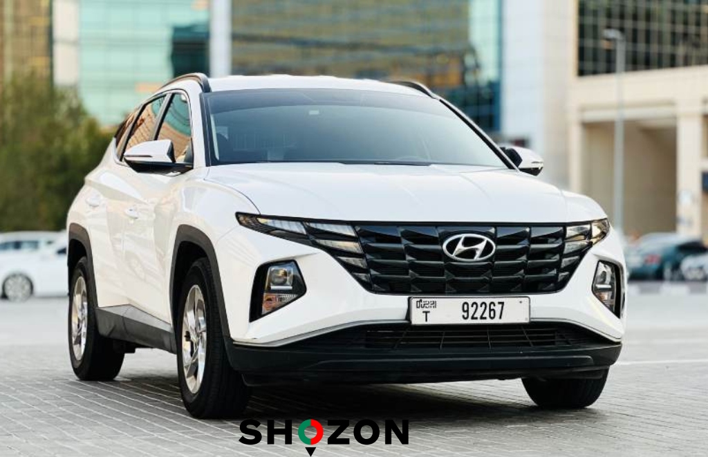 top car brands in uae