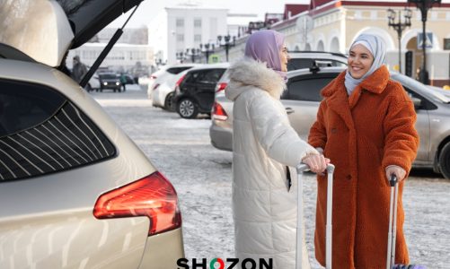 Chinese car brands in the UAE