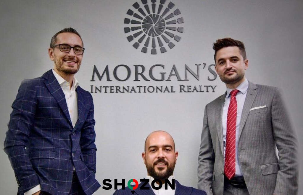 Licensed Real Estate Brokers in Dubai