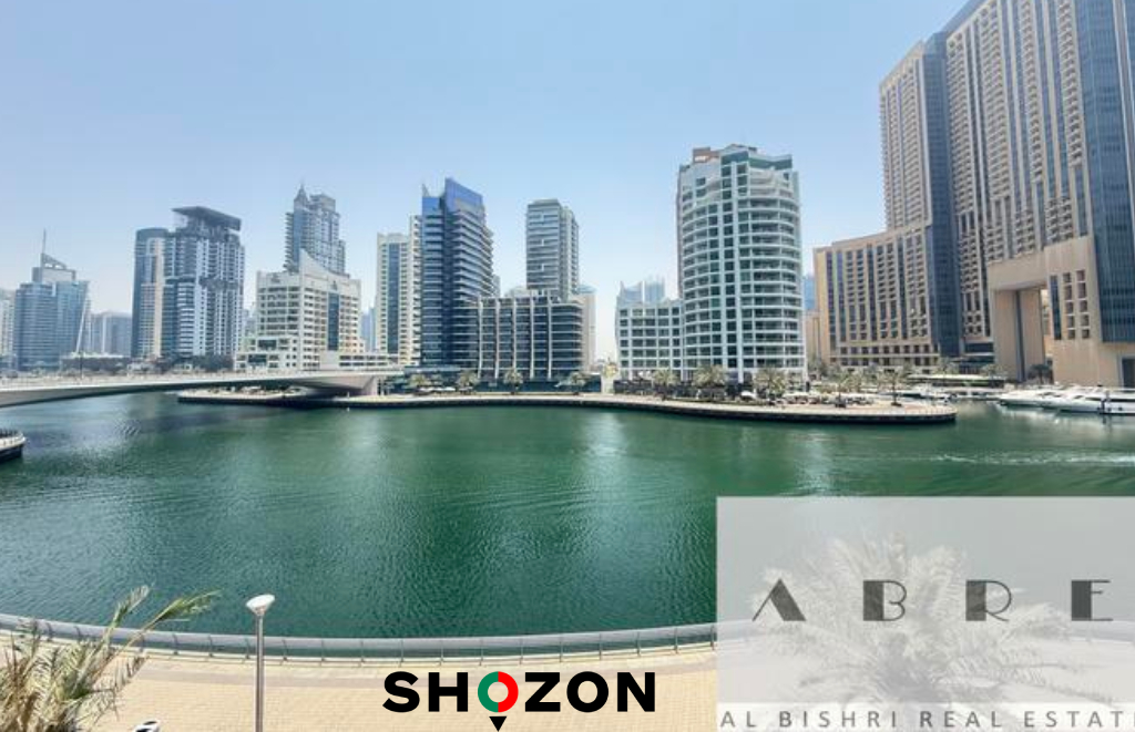 Licensed Real Estate Brokers in Dubai