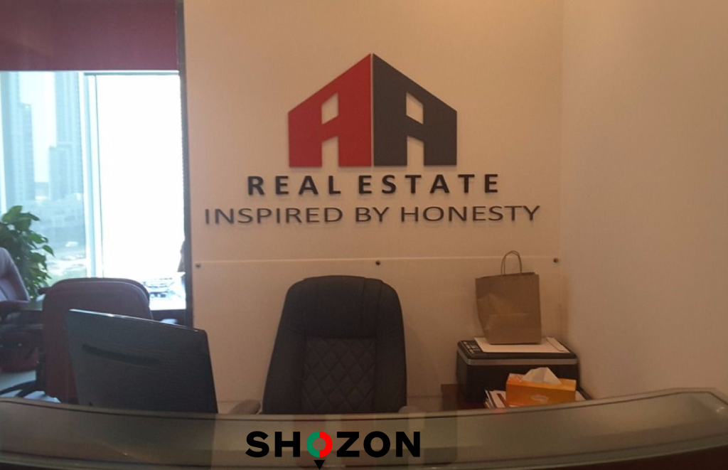 Licensed Real Estate Brokers in Dubai