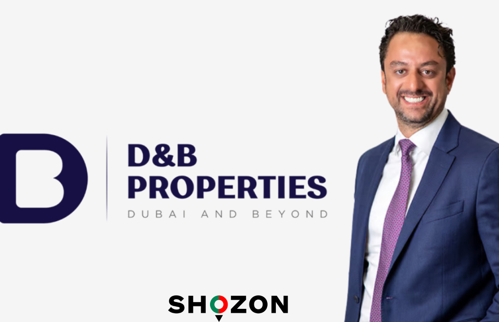Licensed Real Estate Brokers in Dubai