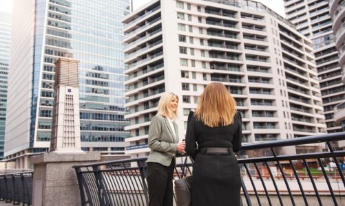 List of 20 Licensed Real Estate Brokers in Dubai