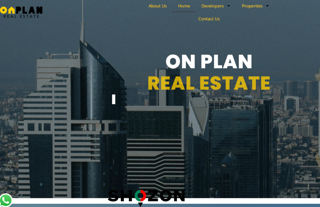 Licensed Real Estate Brokers in Dubai