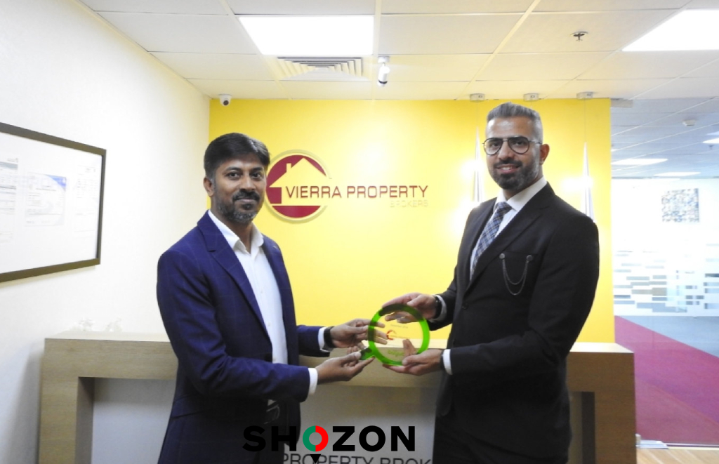 Licensed Real Estate Brokers in Dubai