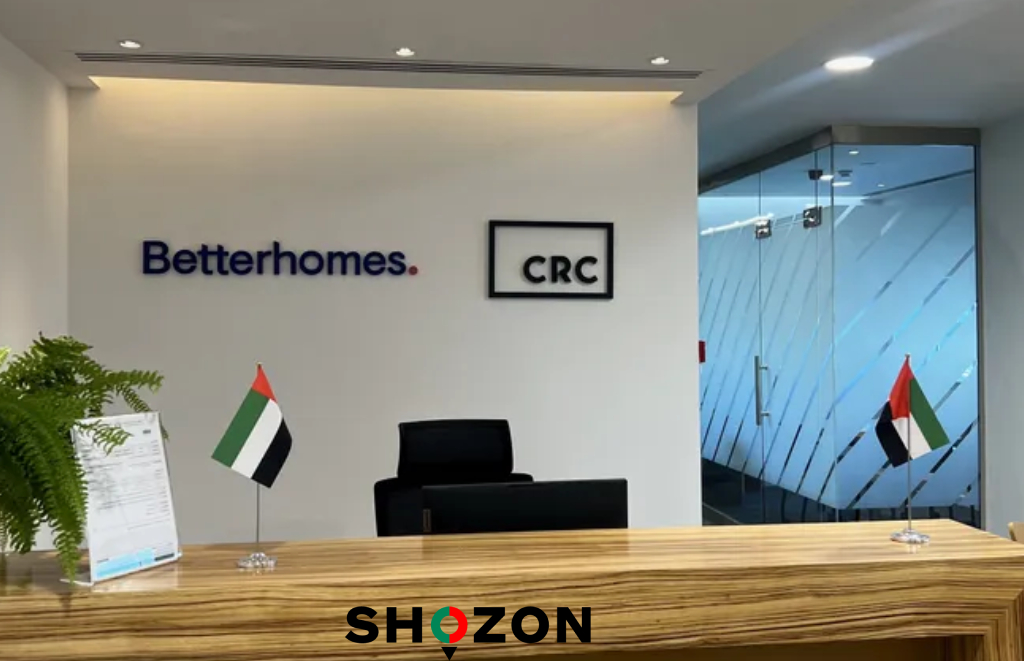 Licensed Real Estate Brokers in Dubai
