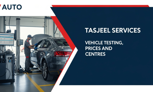 Tasjeel Services in UAE
