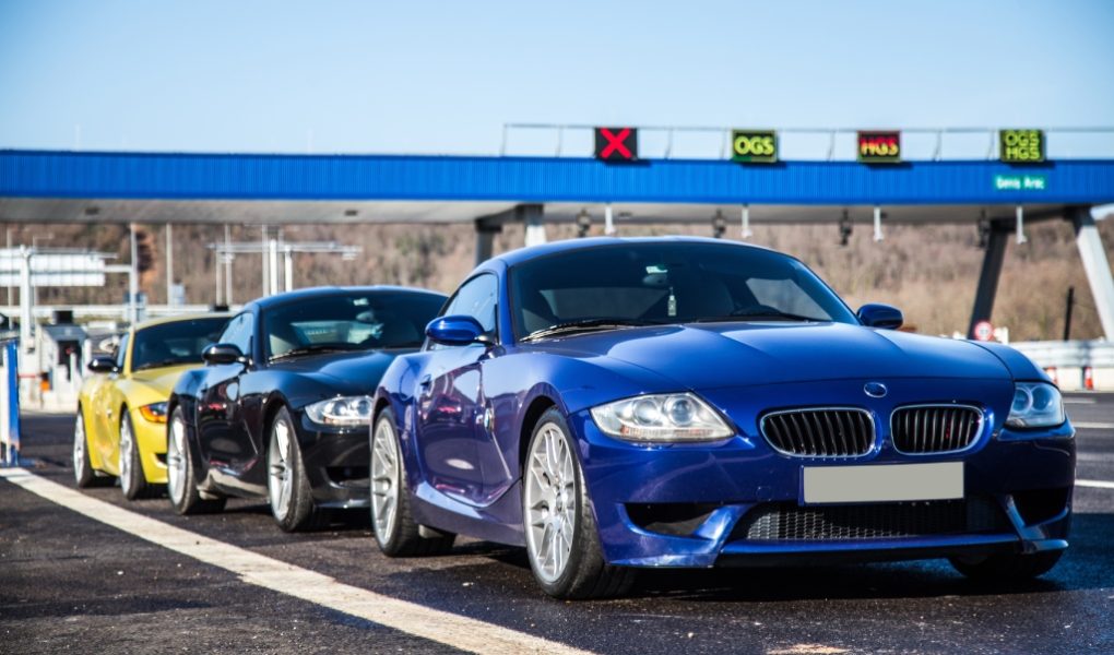 top car brands in uae