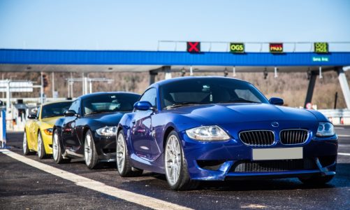 Top 11 Car Brands in UAE [How to Choose Guide]