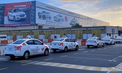Ajman Driving Academy