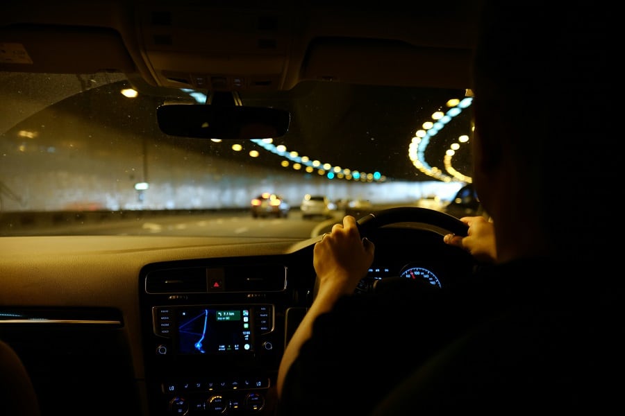 Ajman Driving Academy