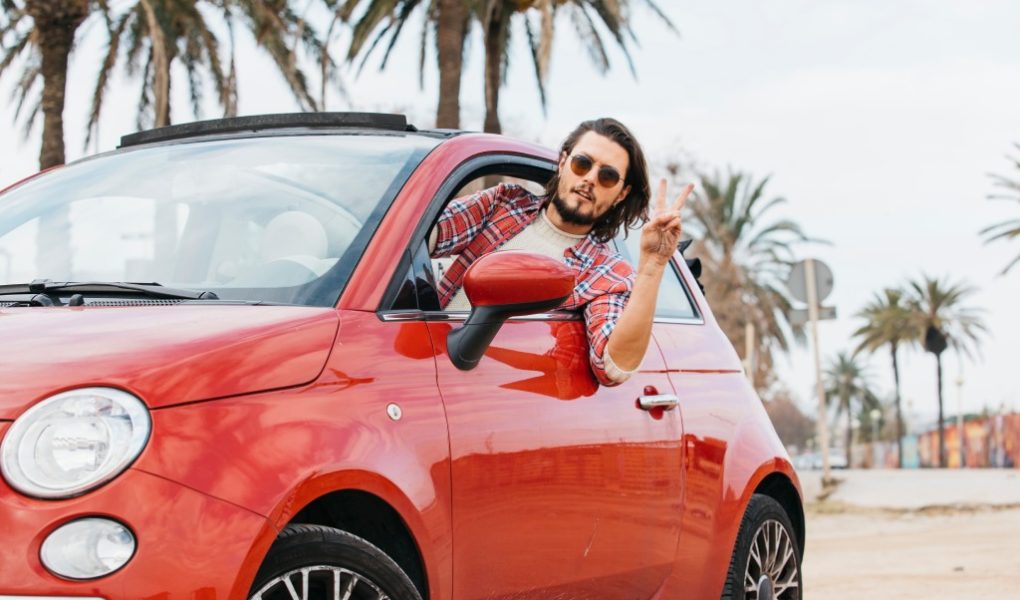 Best Cars in UAE Under 70,000 AED