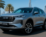 Haval Car in the UAE